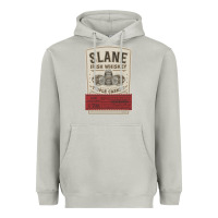 Moon Dust slane irish whiskey Heavyweight Hoodie - linhVisuals