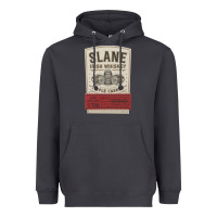 Slane Irish Whiskey Heavyweight Hoodie | Teevron