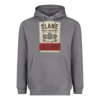 Storm slane irish whiskey Heavyweight Hoodie - linhVisuals