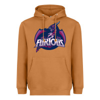 Bi Furious   Bisexual Heavyweight Hoodie | Teevron