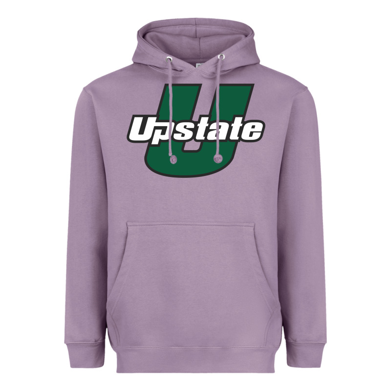 South Carolina Upstate Spartans Heavyweight Hoodie by linhVisuals | Teevron