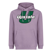 Lavender south carolina upstate spartans Heavyweight Hoodie - linhVisuals
