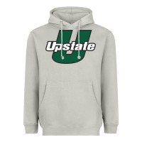 Moon Dust south carolina upstate spartans Heavyweight Hoodie - linhVisuals
