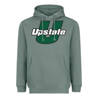Sage south carolina upstate spartans Heavyweight Hoodie - linhVisuals
