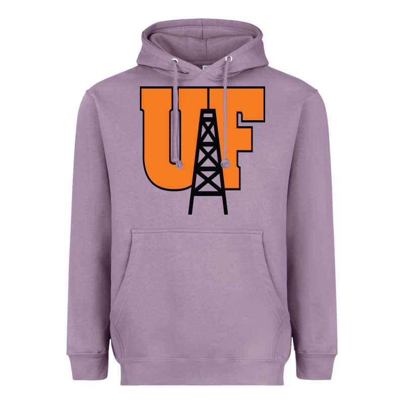Findlay Oilers Heavyweight Hoodie by linhVisuals | Teevron