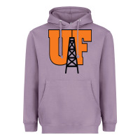 Lavender findlay oilers Heavyweight Hoodie - linhVisuals