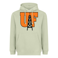 Matcha findlay oilers Heavyweight Hoodie - linhVisuals