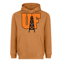 Meerkat findlay oilers Heavyweight Hoodie - linhVisuals