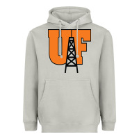 Moon Dust findlay oilers Heavyweight Hoodie - linhVisuals