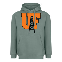 Sage findlay oilers Heavyweight Hoodie - linhVisuals