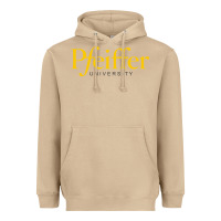Mushroom pfeiffer university Heavyweight Hoodie - linhVisuals