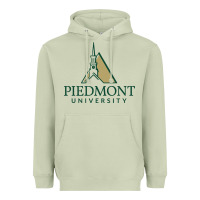 Matcha piedmont university Heavyweight Hoodie - linhVisuals