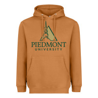 Meerkat piedmont university Heavyweight Hoodie - linhVisuals