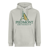 Moon Dust piedmont university Heavyweight Hoodie - linhVisuals