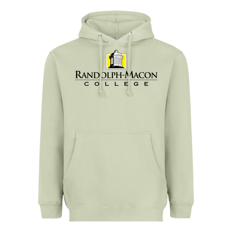 Randolph–macon College Heavyweight Hoodie by linhVisuals | Teevron