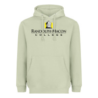 Matcha randolph–macon college Heavyweight Hoodie - linhVisuals