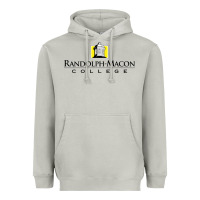 Moon Dust randolph–macon college Heavyweight Hoodie - linhVisuals