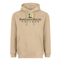 Mushroom randolph–macon college Heavyweight Hoodie - linhVisuals