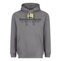 Storm randolph–macon college Heavyweight Hoodie - linhVisuals