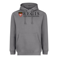 Regis College Heavyweight Hoodie | Teevron