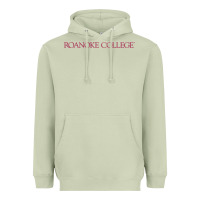 Matcha roanoke college Heavyweight Hoodie - linhVisuals