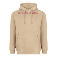 Mushroom roanoke college Heavyweight Hoodie - linhVisuals
