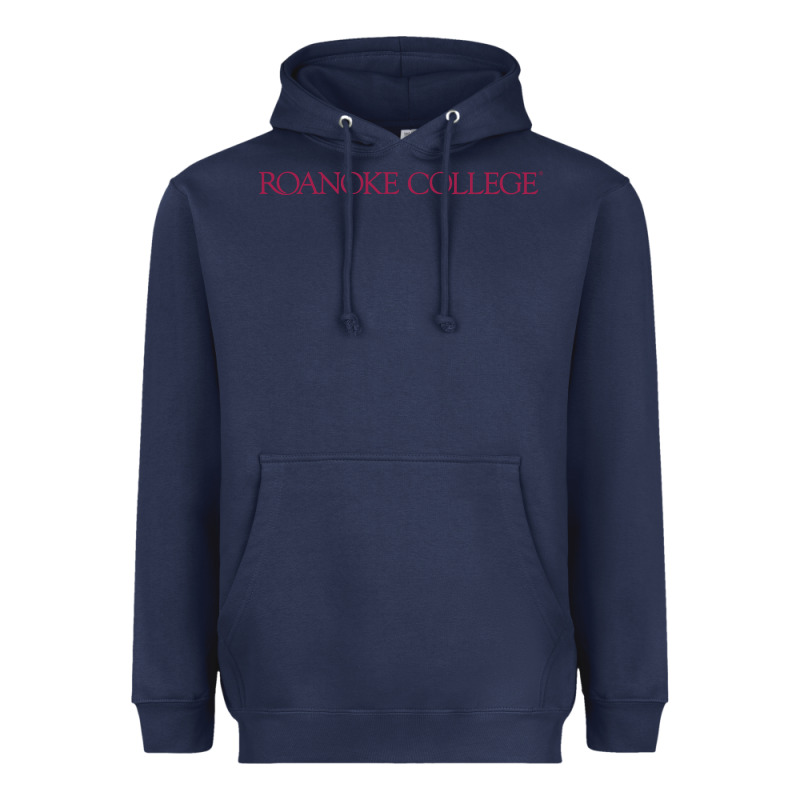 Roanoke College Heavyweight Hoodie by linhVisuals | Teevron