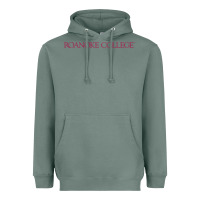 Sage roanoke college Heavyweight Hoodie - linhVisuals