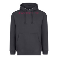 Smoke roanoke college Heavyweight Hoodie - linhVisuals