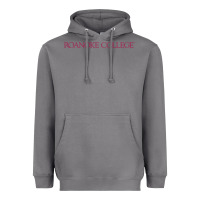 Storm roanoke college Heavyweight Hoodie - linhVisuals