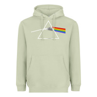 Matcha the dark side Heavyweight Hoodie - linhVisuals