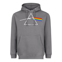 Storm the dark side Heavyweight Hoodie - linhVisuals