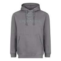 Storm Crownline Boats Heavyweight Hoodie - linhVisuals