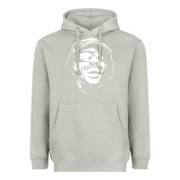 Moon Dust stevie wonder Heavyweight Hoodie - linhVisuals
