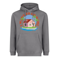 Storm i want to go home Heavyweight Hoodie - linhVisuals