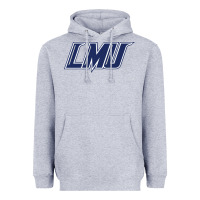 Lincoln Memorial Railsplitters Heavyweight Hoodie | Teevron