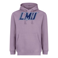 Lavender lincoln memorial railsplitters Heavyweight Hoodie - linhVisuals