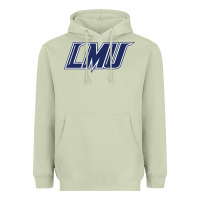Matcha lincoln memorial railsplitters Heavyweight Hoodie - linhVisuals