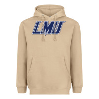 Mushroom lincoln memorial railsplitters Heavyweight Hoodie - linhVisuals