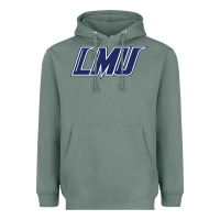 Sage lincoln memorial railsplitters Heavyweight Hoodie - linhVisuals