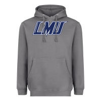 Storm lincoln memorial railsplitters Heavyweight Hoodie - linhVisuals