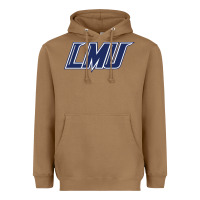 Toasted Coconut lincoln memorial railsplitters Heavyweight Hoodie - linhVisuals
