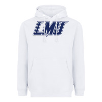 White lincoln memorial railsplitters Heavyweight Hoodie - linhVisuals