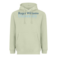 Matcha roger williams university Heavyweight Hoodie - linhVisuals