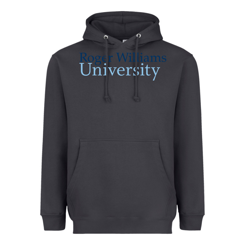 Roger Williams University Heavyweight Hoodie by linhVisuals | Teevron