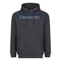 Smoke roger williams university Heavyweight Hoodie - linhVisuals