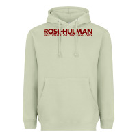 Matcha rose hulman institute of technology Heavyweight Hoodie - linhVisuals
