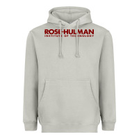 Moon Dust rose hulman institute of technology Heavyweight Hoodie - linhVisuals
