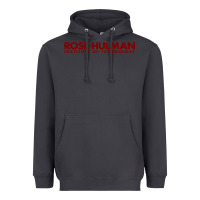 Smoke rose hulman institute of technology Heavyweight Hoodie - linhVisuals