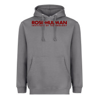 Storm rose hulman institute of technology Heavyweight Hoodie - linhVisuals